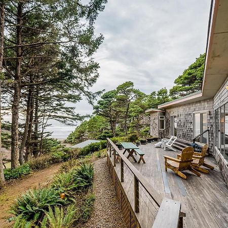 Alicia'S Beach House Holiday Beach Exterior foto