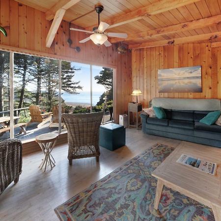 Alicia'S Beach House Holiday Beach Exterior foto