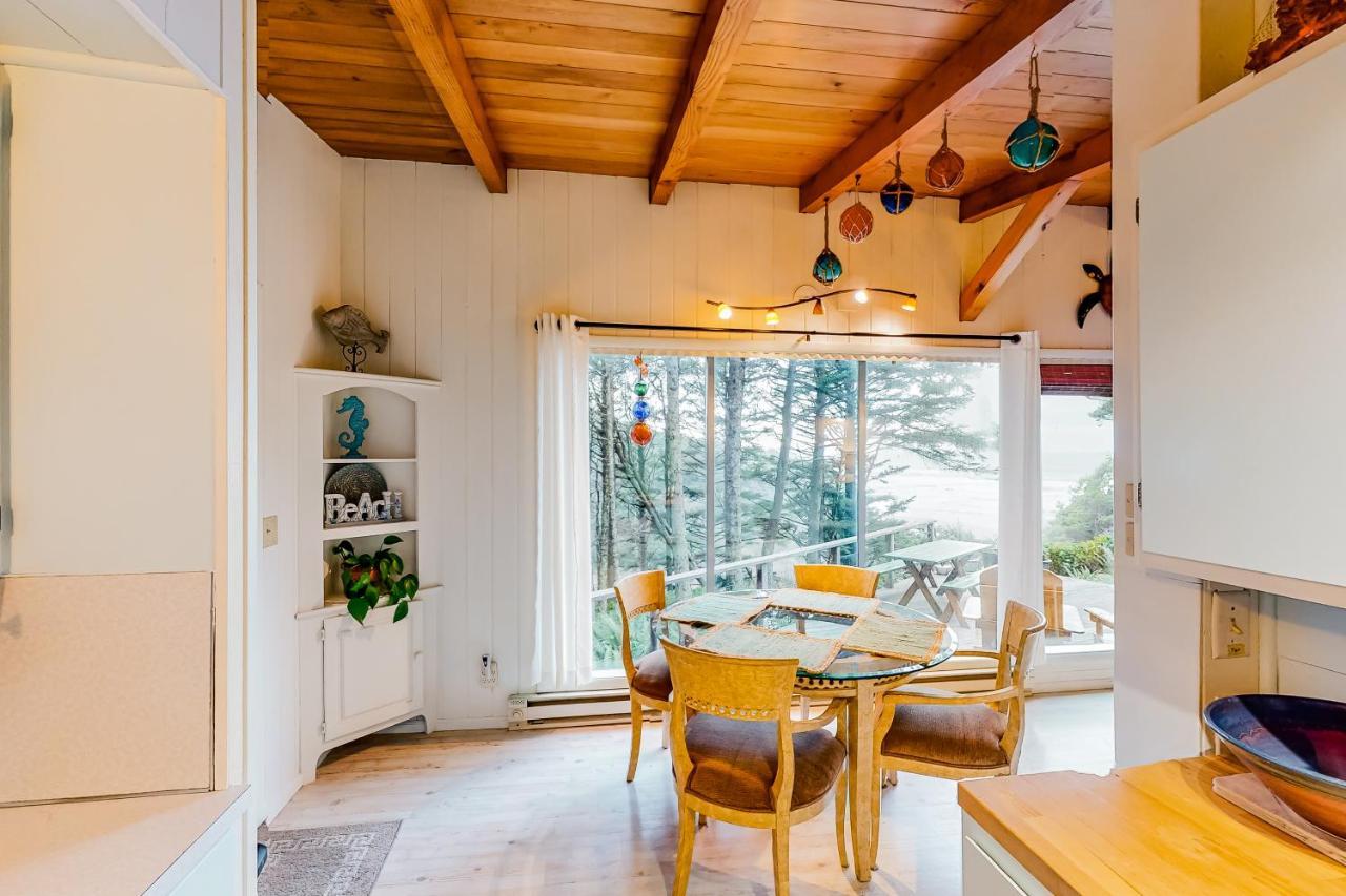 Alicia'S Beach House Holiday Beach Exterior foto