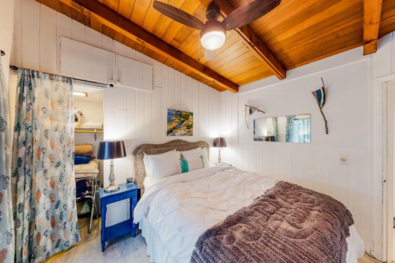 Alicia'S Beach House Holiday Beach Exterior foto
