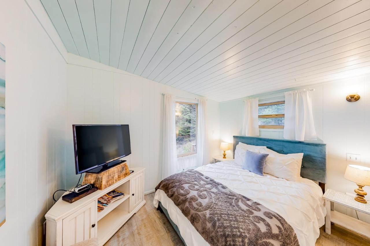 Alicia'S Beach House Holiday Beach Exterior foto