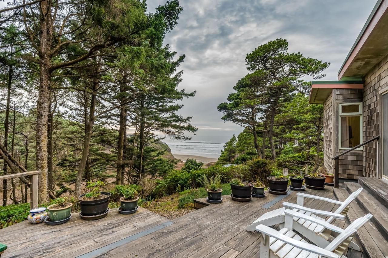 Alicia'S Beach House Holiday Beach Exterior foto