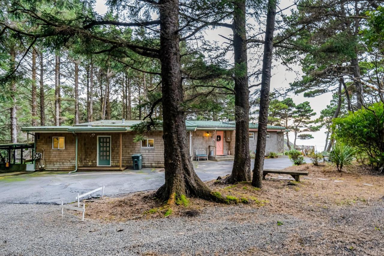 Alicia'S Beach House Holiday Beach Exterior foto