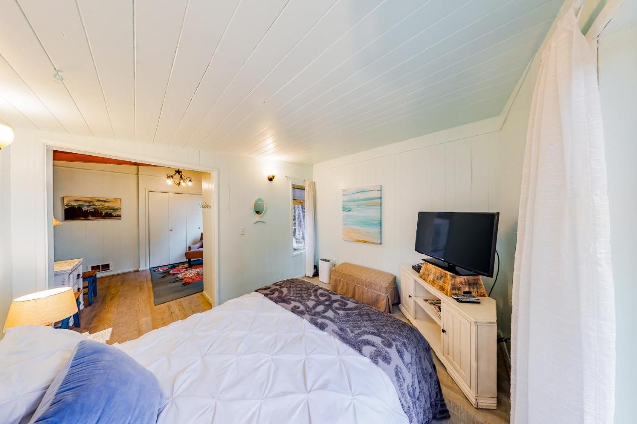 Alicia'S Beach House Holiday Beach Exterior foto