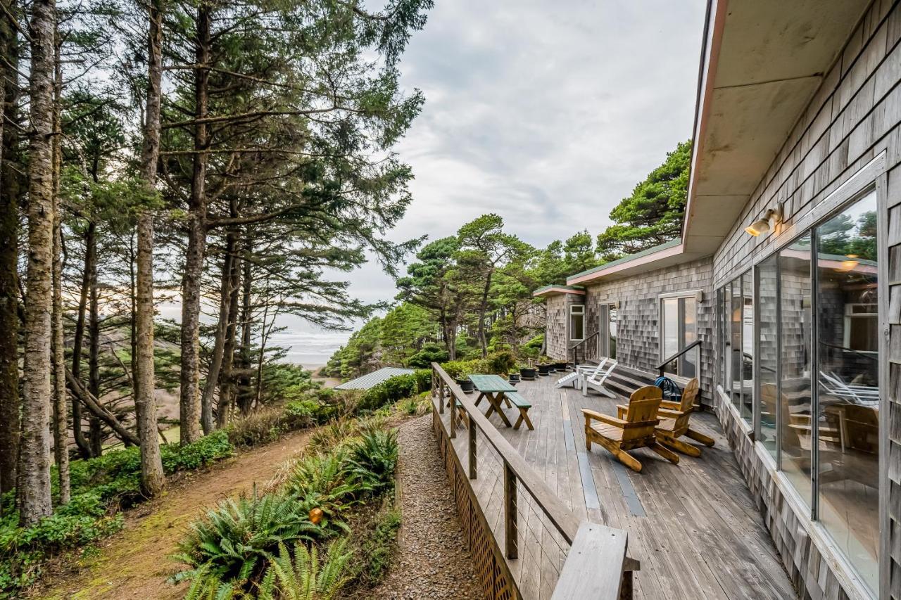 Alicia'S Beach House Holiday Beach Exterior foto