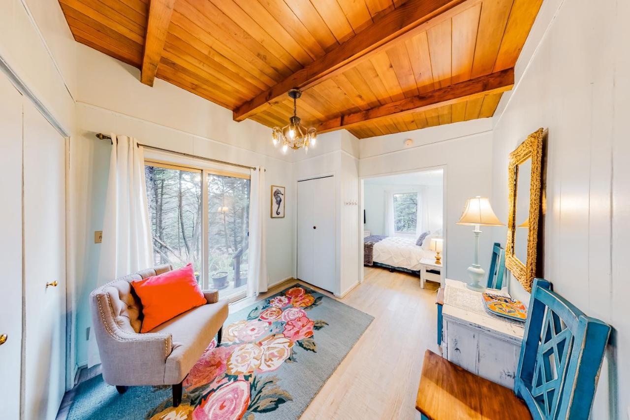 Alicia'S Beach House Holiday Beach Exterior foto