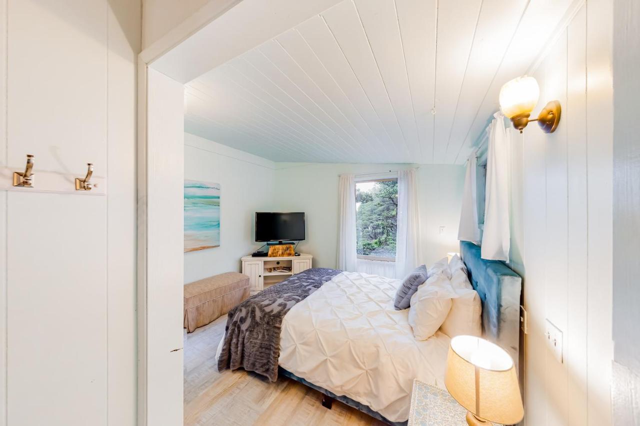 Alicia'S Beach House Holiday Beach Exterior foto