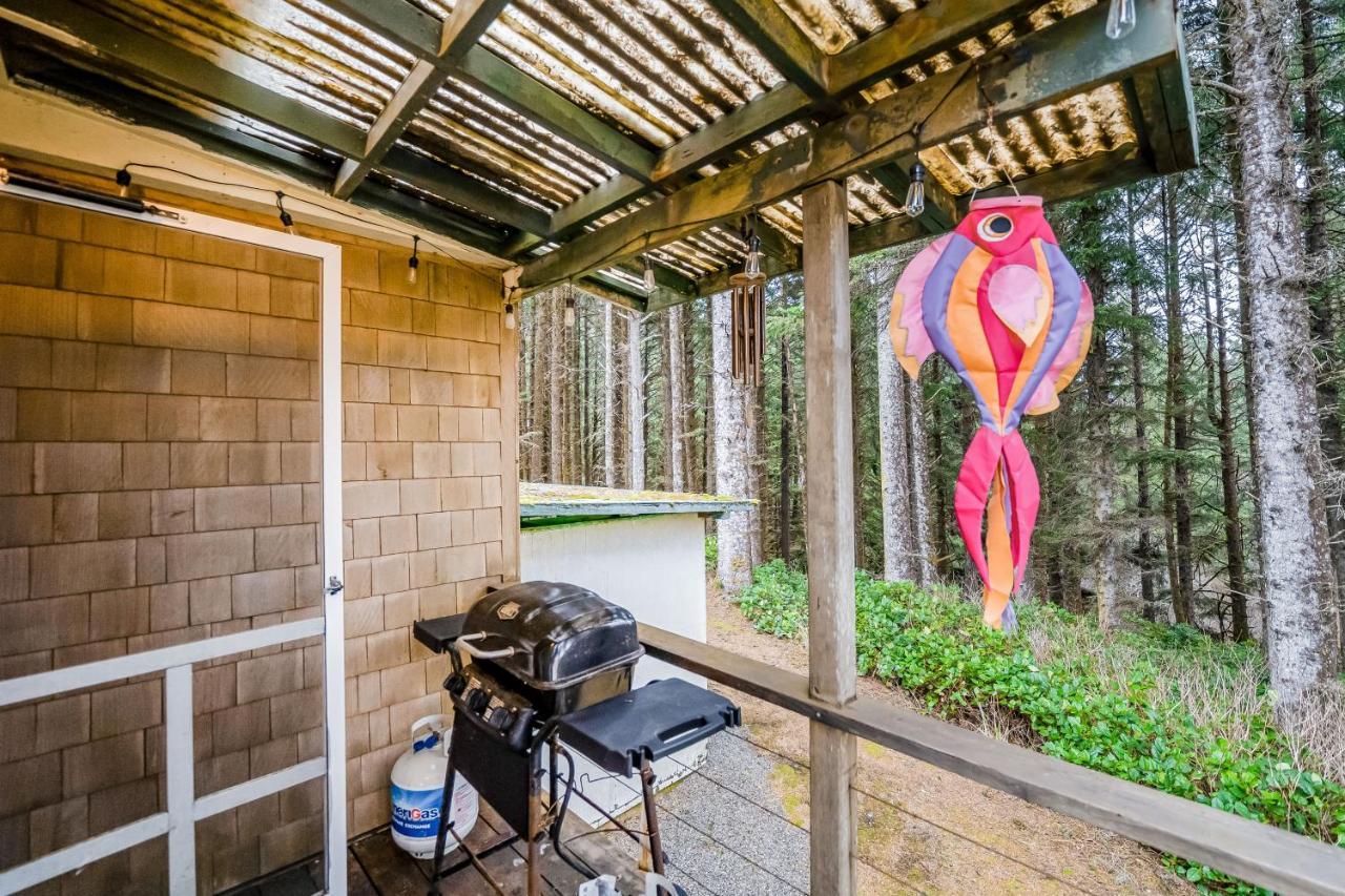 Alicia'S Beach House Holiday Beach Exterior foto
