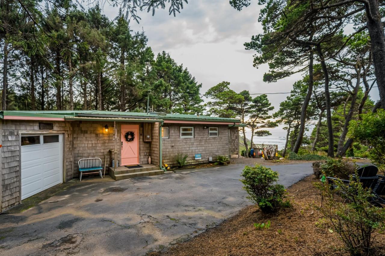 Alicia'S Beach House Holiday Beach Exterior foto
