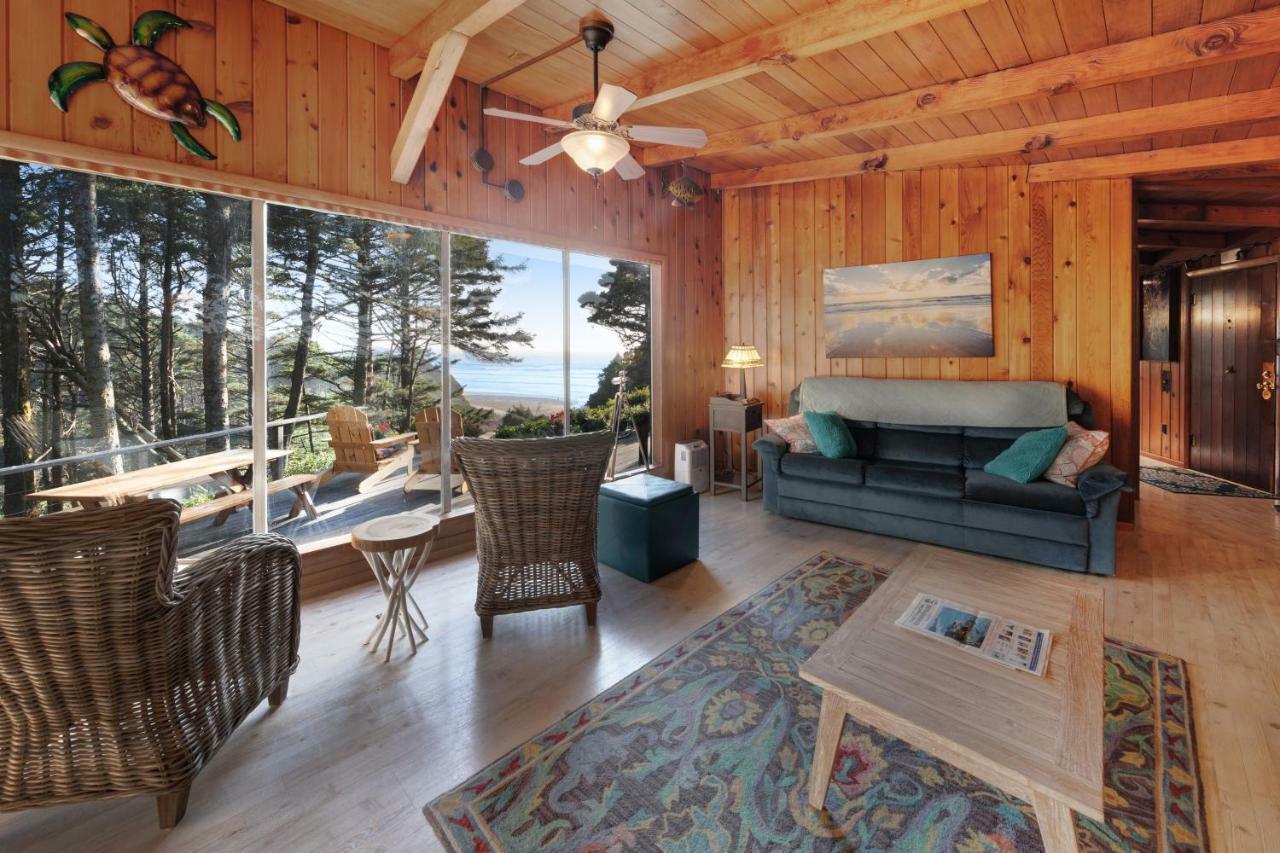 Alicia'S Beach House Holiday Beach Exterior foto